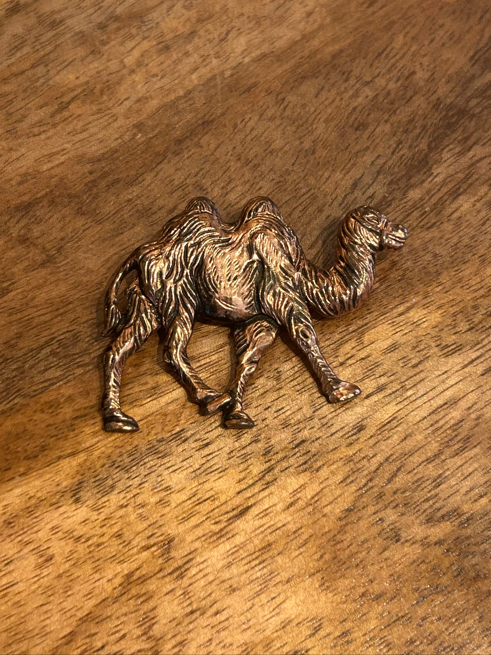 Broche vintage 